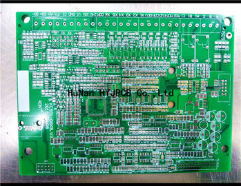Κίνα Πολυστρωματικό PCB για το ηλεκτρονικό έξυπνο σπίτι δύναμης καταναλωτικών ηλεκτρονικά επίδειξης προμηθευτής