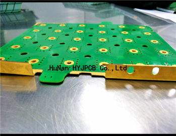 Κίνα Ηλεκτρικό ψυγείο ημιαγωγών PCB CuBase πυρήνων χαλκού ελεγκτών προμηθευτής