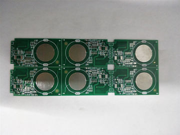 Κίνα Τυπωμένο τηλέφωνο κύκλωμα διπλό USB κινητός δύναμης τράπεζας πινάκων μπαταριών φορτιστών πίνακας κυκλωμάτων PCB τυπωμένος τηλέφωνο προμηθευτής