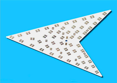 Κίνα Ενιαίο δευτερεύον PCB ενιαίος πλαισιωμένος τυπωμένος πίνακας κυκλωμάτων PCB 1 στρώματος Cem KB ZD 1 PCB καταναλωτικών ηλεκτρονικά PCB προμηθευτής