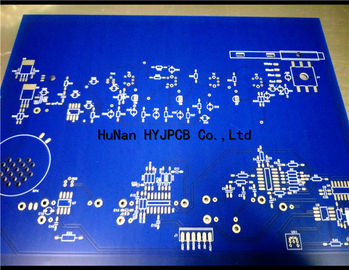 Ασύρματος πίνακας PCB μετάλλων κασκών για την ασύρματους επικοινωνία και τους συνδετήρες 3.5mm προμηθευτής