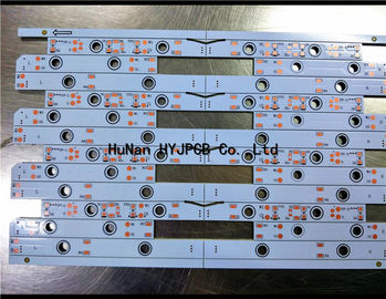 Μεγάλο δύναμης PCB 2 θερμικής αγωγιμότητας λαμπτήρων υψηλό μαύρη μάσκα ύλης συγκολλήσεως W/M.K προμηθευτής