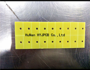 2.0MM CEM 1 PCB 2/0 OZ πίνακας κυκλωμάτων ελεγκτών διακοπτών Manufacturera προμηθευτής