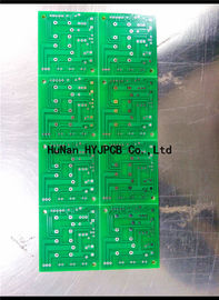 Διπλό δευτερεύον PCB ελέγχου δύναμης PCB επίδειξης καταναλωτικού ηλεκτρονικό PCB PCB PCB FR4 94V-0 ROHS προμηθευτής