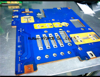 $cu βάσεων PCB MCPCB νέος ενεργειακού PCB χαλκού PCB πίνακας κυκλωμάτων χαλκού PCB χαλκού πινάκων βαρύς προμηθευτής