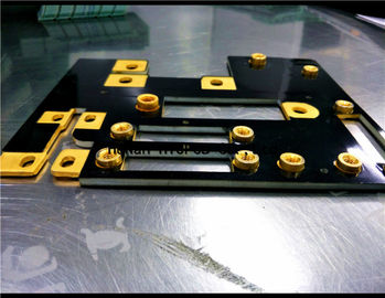 Τράπεζα δύναμης PCB PCB MCPCB κατασκευαστών PCB πυρήνων μετάλλων πινάκων τράπεζας δύναμης σχεδιαγράμματος PCB προμηθευτής