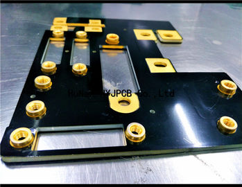 Ενότητα ημιαγωγών PCB πυρήνων χαλκού PCB υψηλής δύναμης/PCB ηλεκτρικής δύναμης προμηθευτής