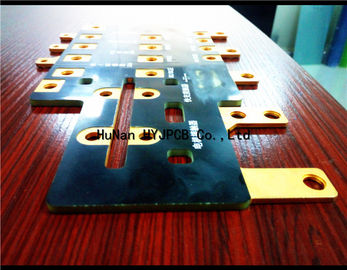 Ενότητα ημιαγωγών PCB πυρήνων χαλκού PCB υψηλής δύναμης/PCB ηλεκτρικής δύναμης προμηθευτής