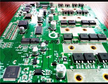 Υψηλή πιστοποίηση PCB ROHS ISO9001 UL θερμικής αγωγιμότητας οδηγών οδηγήσεων προμηθευτής