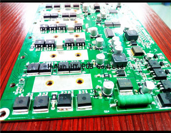 Υψηλή πιστοποίηση PCB ROHS ISO9001 UL θερμικής αγωγιμότητας οδηγών οδηγήσεων προμηθευτής