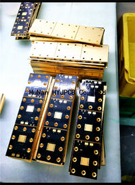 Πίνακας πυρήνων μετάλλων MCPCB για το νέο σταθμό χρέωσης αυτοκινήτων ηλεκτρικό προμηθευτής