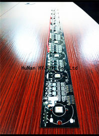 Υψηλή πιστοποίηση PCB ROHS ISO9001 UL θερμικής αγωγιμότητας οδηγών οδηγήσεων προμηθευτής