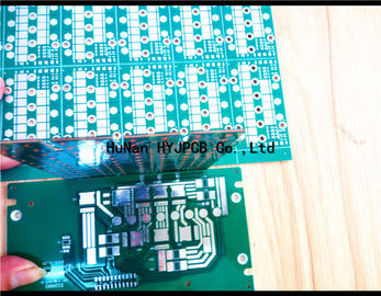 Πίνακας πυρήνων μετάλλων MCPCB για το νέο σταθμό χρέωσης αυτοκινήτων ηλεκτρικό προμηθευτής