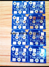Πίνακας πυρήνων μετάλλων MCPCB για το νέο σταθμό χρέωσης αυτοκινήτων ηλεκτρικό προμηθευτής