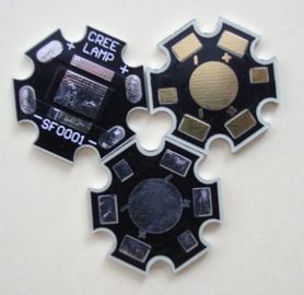 Πάχος πινάκων PCB αργιλίου FR4 CEM 1/PCB 0.6mm γεννητριών σημάτων προμηθευτής