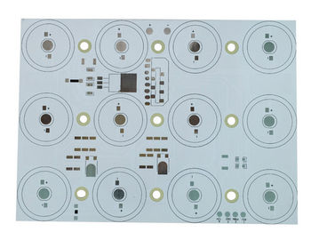 Πάχος πινάκων PCB αργιλίου FR4 CEM 1/PCB 0.6mm γεννητριών σημάτων προμηθευτής