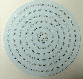 Πάχος πινάκων PCB αργιλίου FR4 CEM 1/PCB 0.6mm γεννητριών σημάτων προμηθευτής