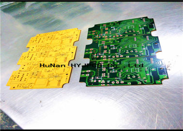 Ενιαίο δευτερεύον PCB καταναλωτικών ηλεκτρονικά PCB KB ZD FR4 κατασκευαστών πινάκων κυκλωμάτων προμηθευτής