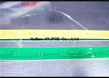 Καταναλωτικά ηλεκτρονικά Cem 1 υλικό PCB/ενιαίο δευτερεύον PCB KB ZD FR4 προμηθευτής