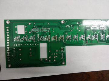 διπλό USB 1.6mm πάχους κινητό δύναμης τράπεζας PCB αργιλίου πινάκων πλαισιωμένο διπλάσιο προμηθευτής