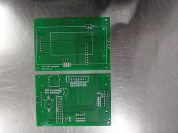 Το διπλό δευτερεύον τηλέφωνο PCB φορτιστών μπαταριών πινάκων τράπεζας δύναμης πινάκων κυκλωμάτων τύπωσε τον πίνακα κυκλωμάτων 2 πλαισιωμένα PCB προμηθευτής