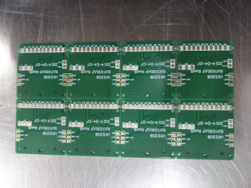 FR4 διπλό πλαισιωμένο PCB/κινητή πιστοποίηση PCB ISO φορτιστών μπαταριών πινάκων τράπεζας δύναμης προμηθευτής