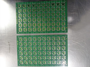 Ελεγκτών PCB κινητός δύναμης τράπεζας πινάκων μπαταριών φορτιστών πίνακας κυκλωμάτων PCB τυπωμένος τηλέφωνο προμηθευτής