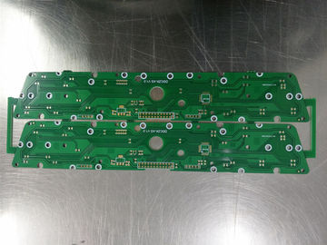Πλαισιωμένα υλικά κατασκευαστών FR4 PCB φορτιστών διπλάσιο 1.0mm πάχος προμηθευτής