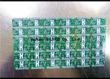 2 πλαισιωμένο διπλάσιο PCB FR4 1.2MM H/HOZ, κατασκευαστές στρώματος πινάκων κυκλωμάτων προμηθευτής