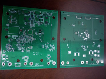 PCB δύναμης PCB επίδειξης PCB PCB Speacker καταναλωτικών ηλεκτρονικά PCB PCB ROHS κασσίτερου βύθισης προμηθευτής