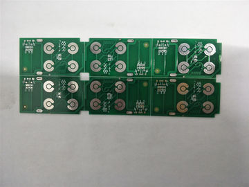 ROHS FR4 1.0MM διπλά πλαισιωμένα καταναλωτικά ηλεκτρονικά Speacker επεξεργασίας PCB 1/1OZ προμηθευτής