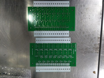 Πλαισιωμένα υλικά πάχους FR4 PCB 1.2mm Massager διπλάσιο για την επικοινωνία προμηθευτής