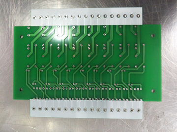 Πλαισιωμένα υλικά πάχους FR4 PCB 1.2mm Massager διπλάσιο για την επικοινωνία προμηθευτής
