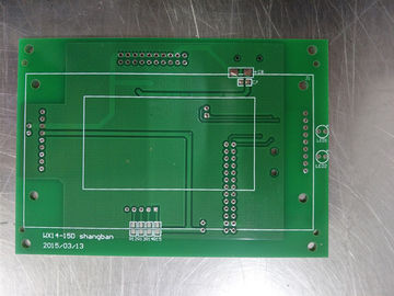 Διπλό δευτερεύον PCB εργοστασίων PCB σχεδίου PCB διπλό πλαισιωμένο PCB αργιλίου PCB αργιλίου 2 στρωμάτων προμηθευτής