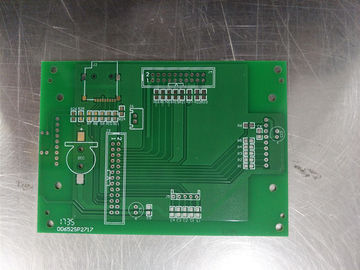 Διπλό δευτερεύον PCB εργοστασίων PCB σχεδίου PCB διπλό πλαισιωμένο PCB αργιλίου PCB αργιλίου 2 στρωμάτων προμηθευτής