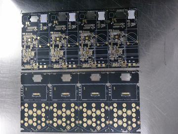 Διπλό δευτερεύον PCB εργοστασίων PCB σχεδίου PCB διπλό πλαισιωμένο PCB αργιλίου PCB αργιλίου 2 στρωμάτων προμηθευτής