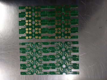 Πλαισιωμένο διπλάσιο σχέδιο πινάκων PCB FR4 υψηλής θερμοκρασίας, πίνακας κυκλωμάτων FR4 προμηθευτής