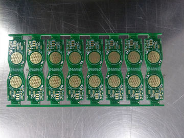 2 στρώματος PCB δίπλευρος PCB εργοστασίων διπλός δευτερεύων πίνακας κυκλωμάτων PCB διπλός πλαισιωμένος τυπωμένος προμηθευτής