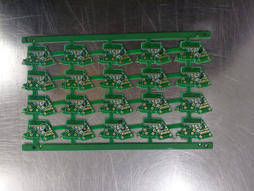 94v-0 διπλό δευτερεύον PCB επίδειξης PCB PCB Speacker καταναλωτικών ηλεκτρονικά PCB PCB PCB UL προμηθευτής