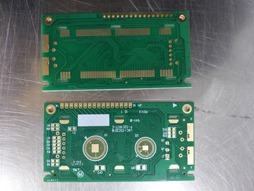 Υψηλής θερμοκρασίας πλαισιωμένο Fr4 PCB σχεδίου PCB πινάκων κυκλωμάτων PCB Fr4 Fr4 διπλάσιο PCB εργοστασίων προμηθευτής