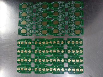 Πλαισιωμένα υλικά πάχους FR4 PCB 1.2mm Massager διπλάσιο για την επικοινωνία προμηθευτής