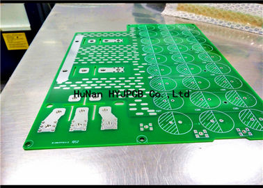 2Layer διπλό δευτερεύον PCB επίδειξης PCB PCB Speacker καταναλωτικών ηλεκτρονικά PCB εργοστασίων PCB προμηθευτής