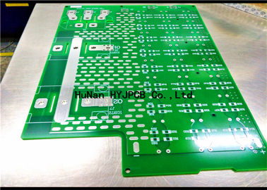 ROHS FR4 1.0MM διπλά πλαισιωμένα καταναλωτικά ηλεκτρονικά Speacker επεξεργασίας PCB 1/1OZ προμηθευτής