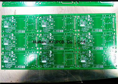 2 στρώματος PCB δίπλευρος PCB εργοστασίων διπλός δευτερεύων πίνακας κυκλωμάτων PCB διπλός πλαισιωμένος τυπωμένος προμηθευτής