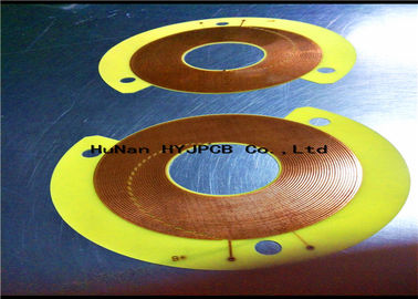 $cu PCB 94V0 Rhos MC PCB χαλκού βάσεων με FR4 για τους ηλεκτρικούς κατασκευαστές PCB μετάλλων επαφών προμηθευτής