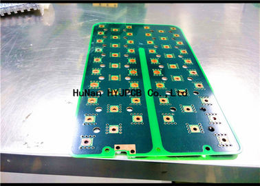 Πίνακας PCB μετάλλων χρεώνοντας σταθμών αυτοκινήτων/$cu πινάκων κυκλωμάτων συνήθειας PCB MC με FR4 προμηθευτής
