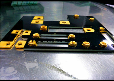 Χρεώνοντας πίνακας PCB μετάλλων για το έξυπνο σπίτι η δεύτερη παροχή ηλεκτρικού ρεύματος προμηθευτής