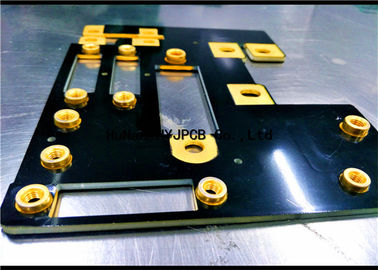 Ιατρικό PCB τομέων που κατασκευάζει το τυπωμένο $cu πινάκων κυκλωμάτων με το άριστο ηλεκτρικό PCB πινάκων FR4 προμηθευτής