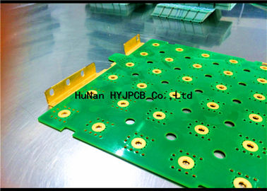 Μηχανικός χαρακτηριστικών πίνακας PCB μετάλλων PCB χρεώνοντας σταθμών αυτοκινήτων Pcbs νέος ηλεκτρικό PCB προμηθευτής