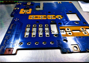 Μηχανικός χαρακτηριστικών πίνακας PCB μετάλλων PCB χρεώνοντας σταθμών αυτοκινήτων Pcbs νέος ηλεκτρικό PCB προμηθευτής